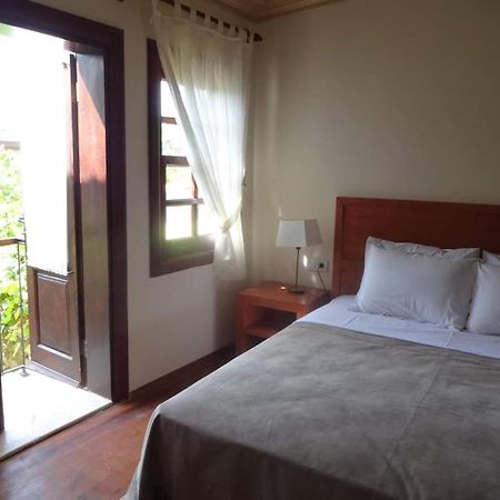 Villa Verde Antália Exterior foto