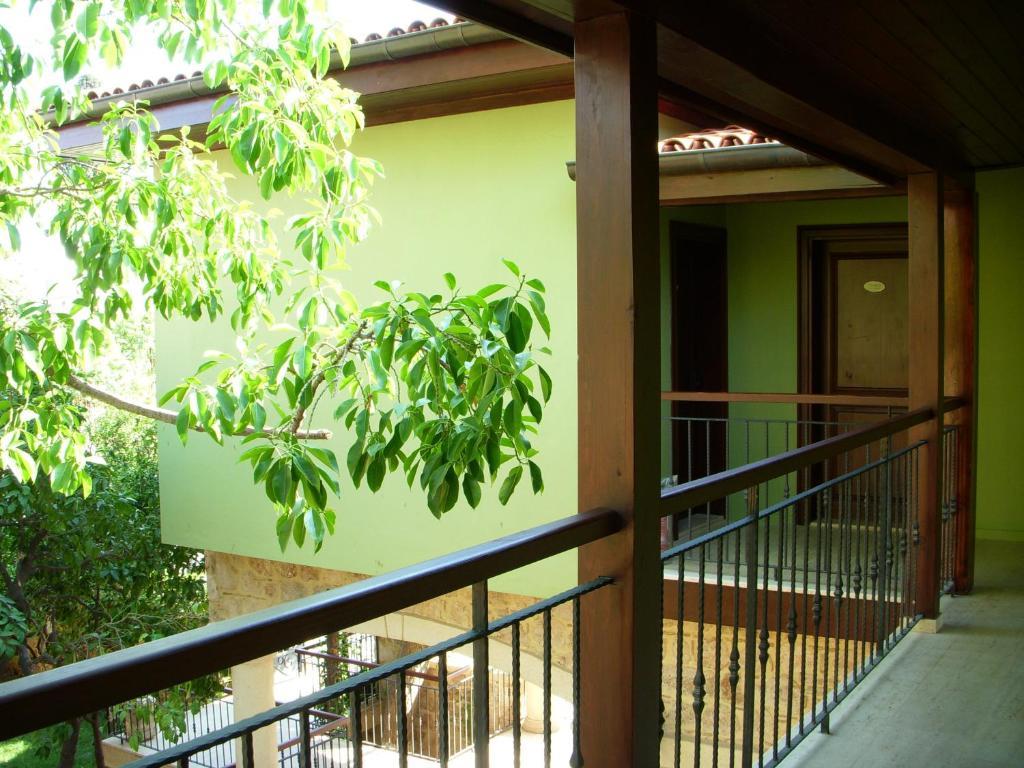 Villa Verde Antália Exterior foto