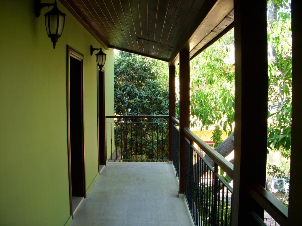 Villa Verde Antália Exterior foto