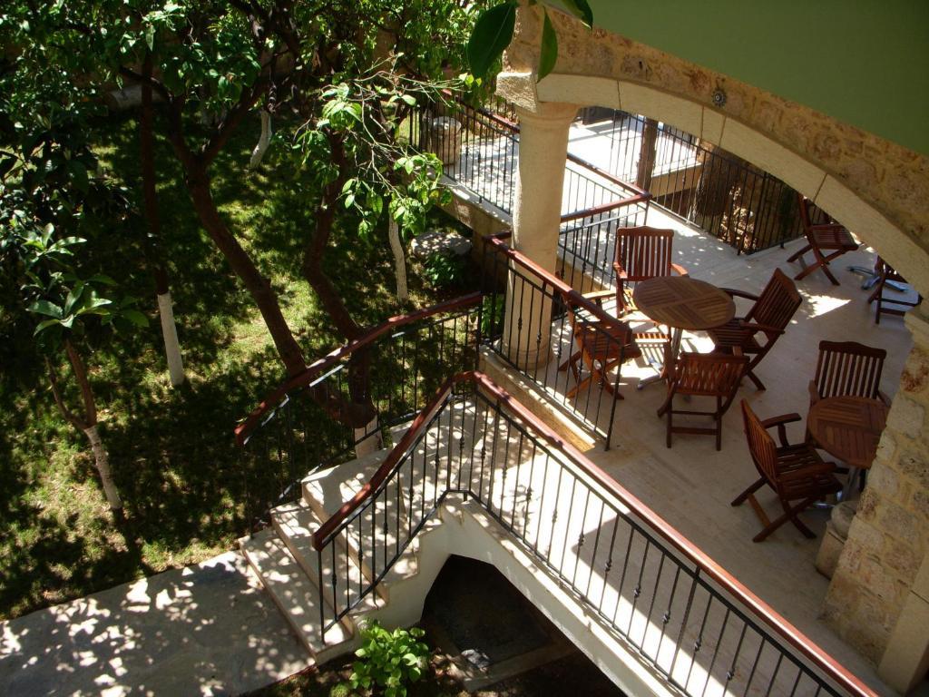 Villa Verde Antália Exterior foto