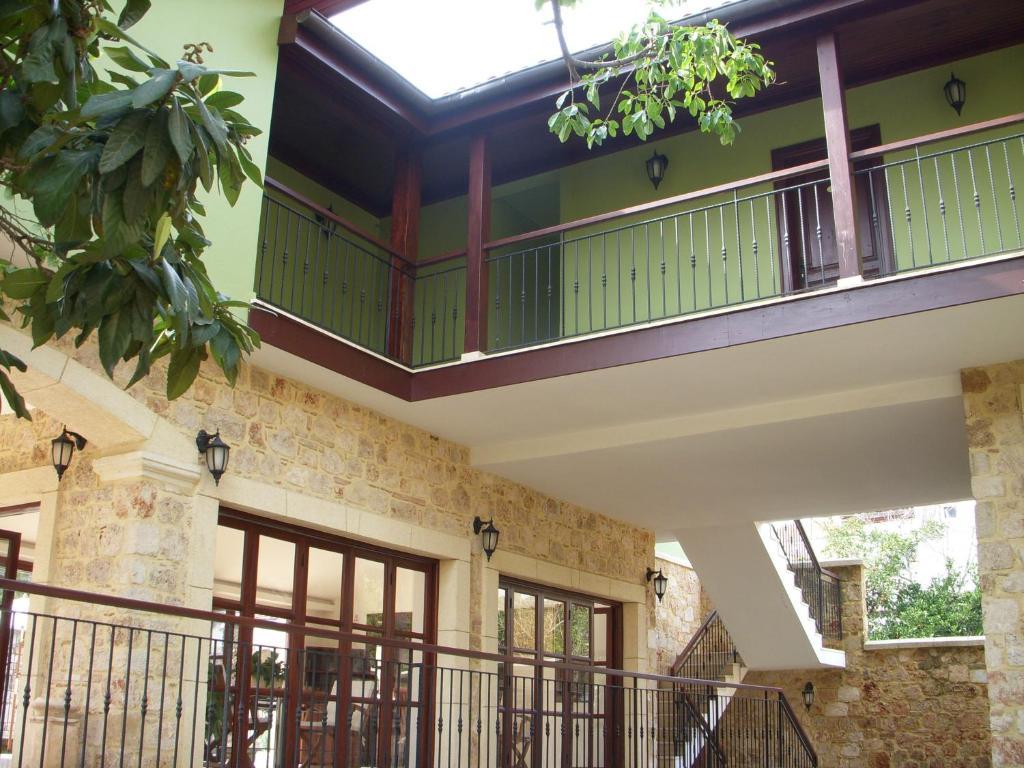 Villa Verde Antália Exterior foto