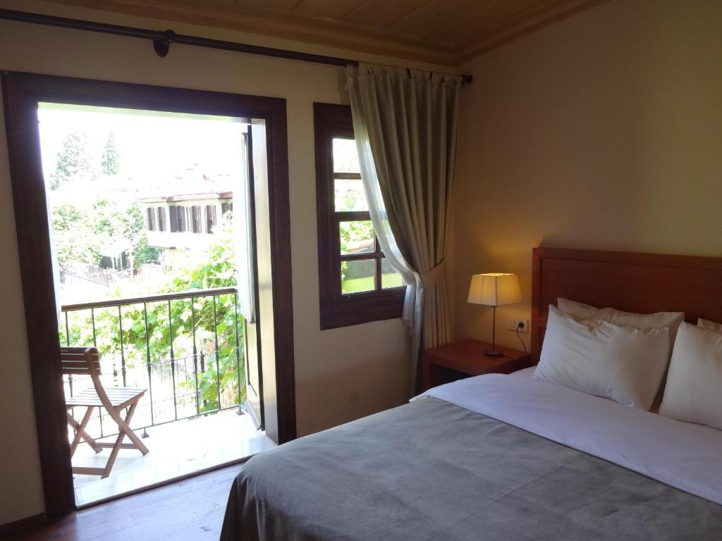 Villa Verde Antália Quarto foto
