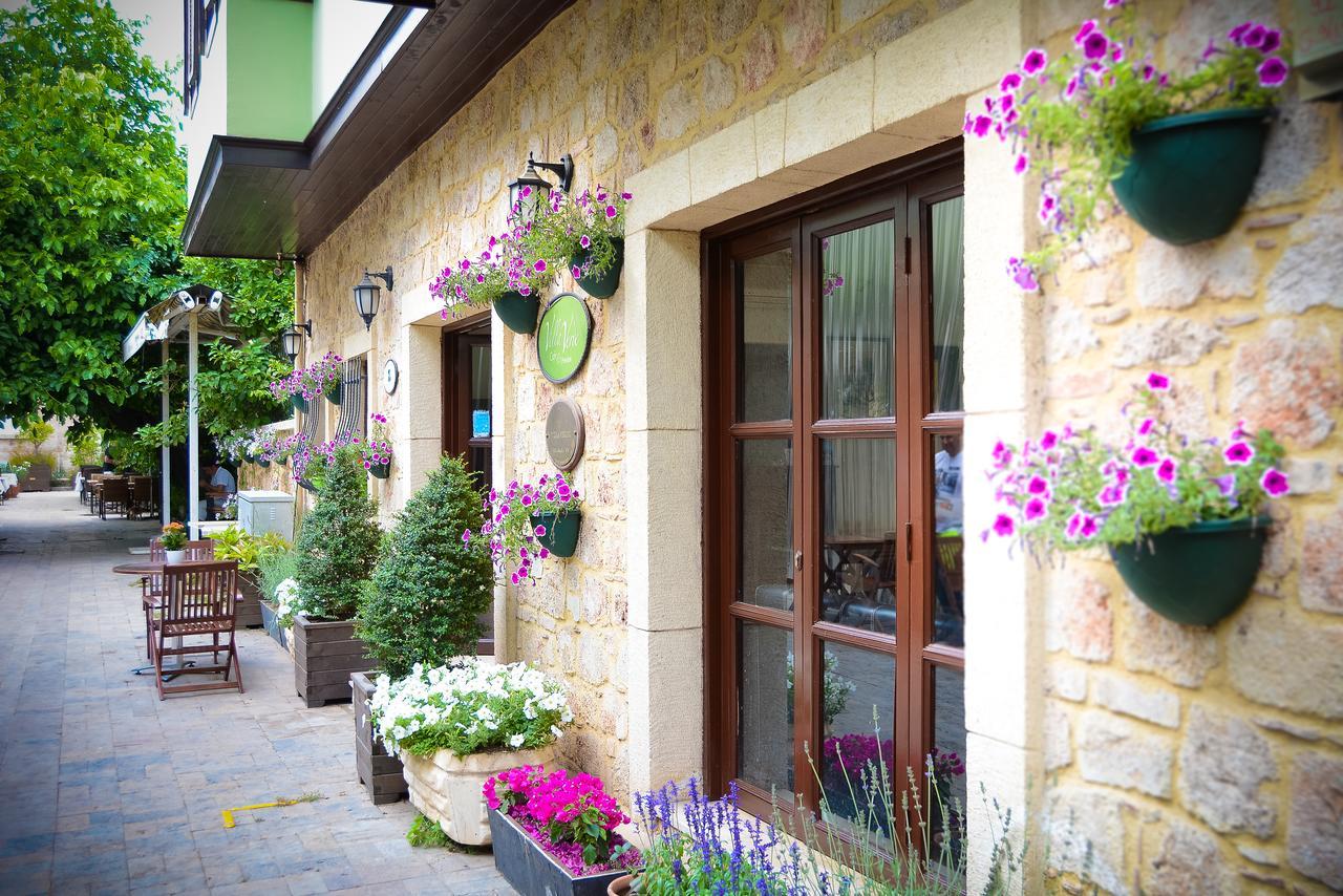 Villa Verde Antália Exterior foto