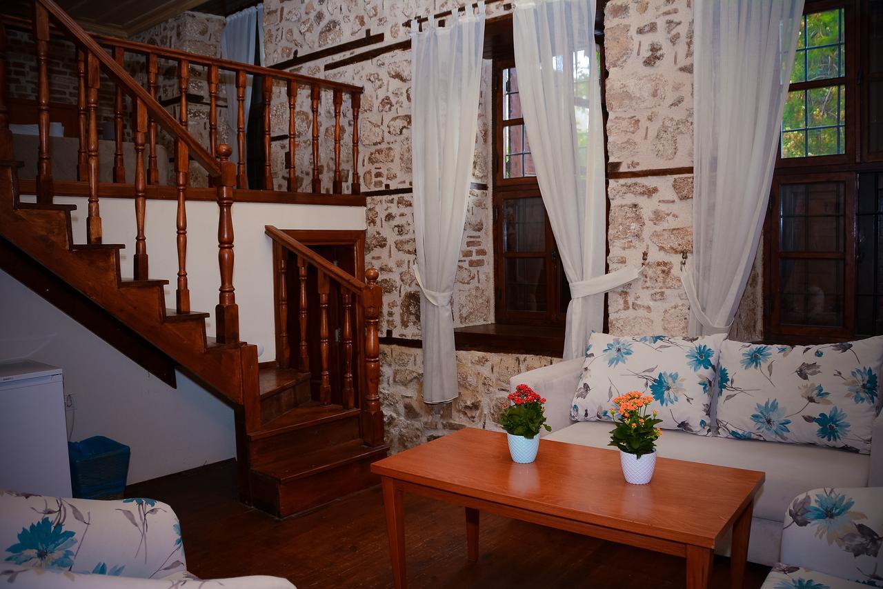 Villa Verde Antália Exterior foto