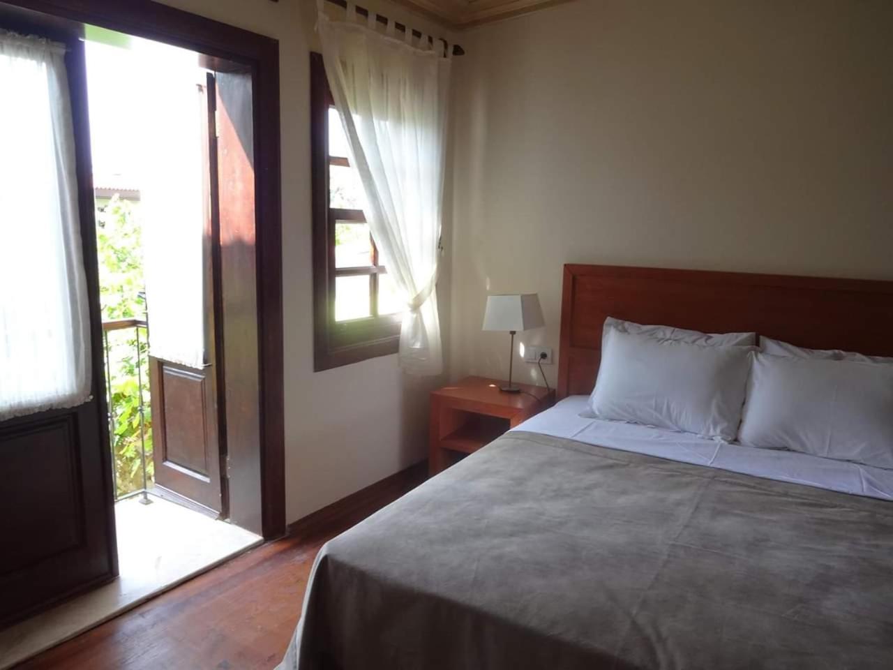 Villa Verde Antália Exterior foto