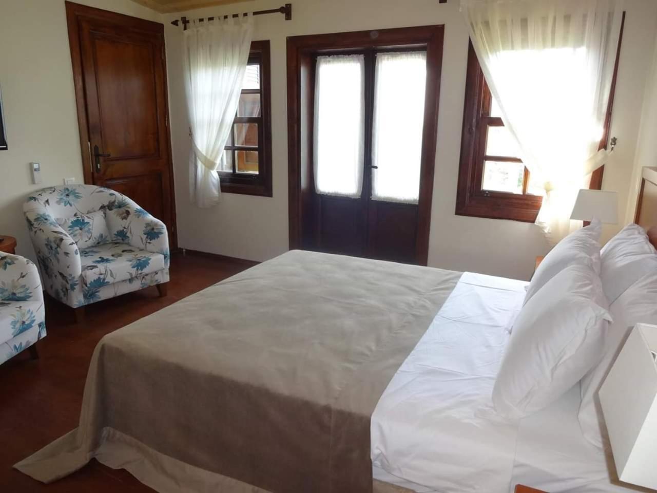 Villa Verde Antália Exterior foto